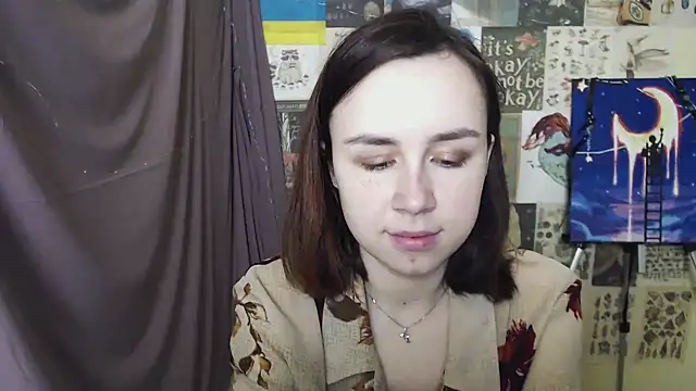 Snapshot of VeryVeryVeryShy_ chatting on March 20, 2025, 8:20 am VeryVeryVeryShy  online show from March 20, 2025, 8:20 am