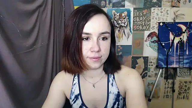 Snapshot of VeryVeryVeryShy_ chatting on February 22, 2025, 6:39 am VeryVeryVeryShy  online show from February 22, 2025, 6:39 am