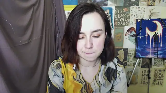 Snapshot of VeryVeryVeryShy_ chatting on March 5, 2025, 9:49 am VeryVeryVeryShy  online show from March 5, 2025, 9:49 am