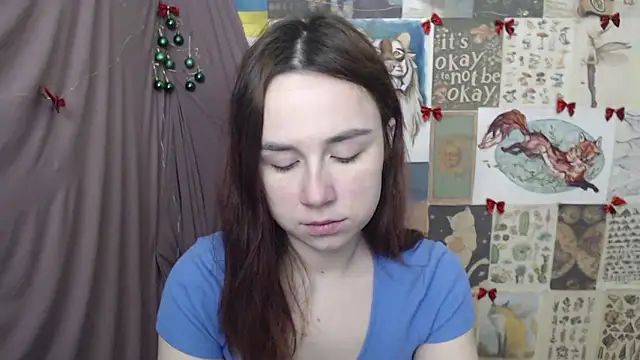 VeryVeryVeryShy  online show from January 16, 2026, 6:28 am