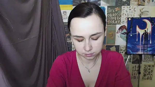 Snapshot of VeryVeryVeryShy_ chatting on March 15, 2025, 6:47 am VeryVeryVeryShy  online show from March 15, 2025, 6:47 am