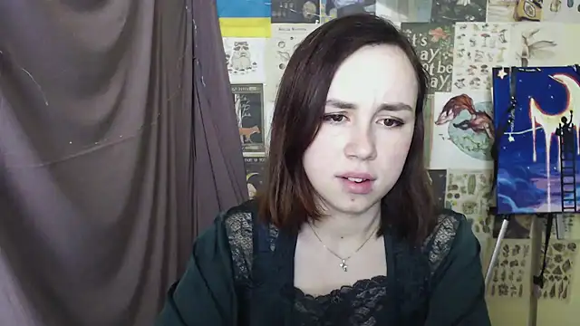 Snapshot of VeryVeryVeryShy_ chatting on March 22, 2025, 4:14 am VeryVeryVeryShy  online show from March 22, 2025, 4:14 am