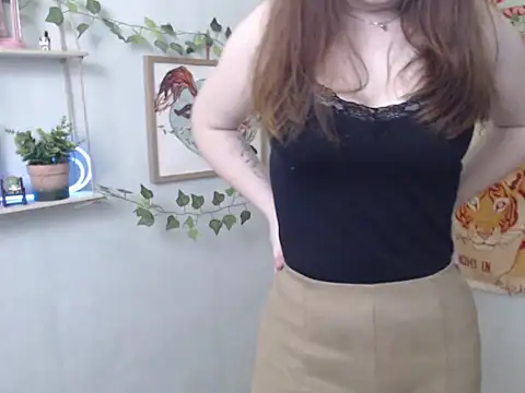 VeryVeryVeryShy  online show from April 2, 2026, 5:36 am