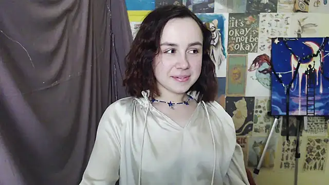 Snapshot of VeryVeryVeryShy_ chatting on February 23, 2025, 9:55 am VeryVeryVeryShy  online show from February 23, 2025, 9:55 am