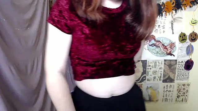 Snapshot of VeryVeryVeryShy_ chatting on October 29, 2025, 8:35 am VeryVeryVeryShy  online show from October 29, 2025, 8:35 am