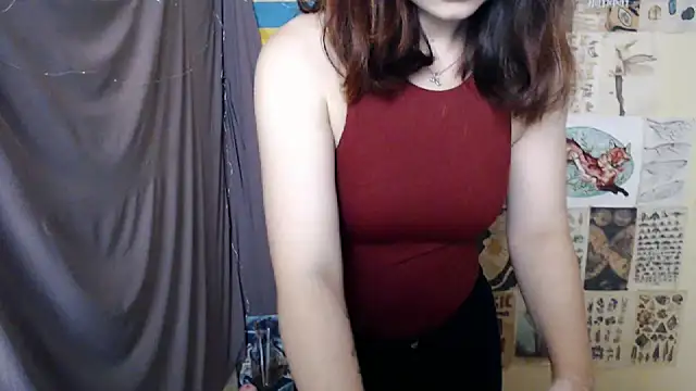 Snapshot of VeryVeryVeryShy_ chatting on September 19, 2025, 5:44 am VeryVeryVeryShy  online show from September 19, 2025, 5:44 am