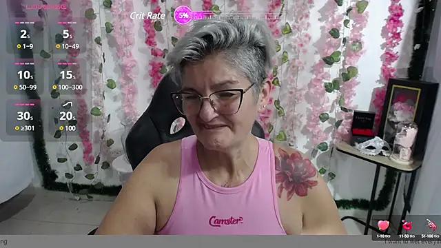 bety-cum2 online show from March 7, 2025, 11:49 pm