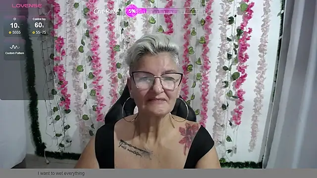 bety-cum2 online show from February 2, 2025, 9:07 am