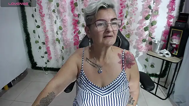 bety-cum2 online show from February 20, 2025, 9:11 am