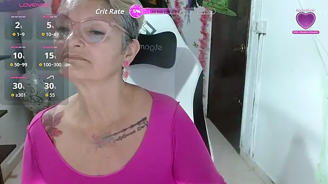 bety-cum2 online show from October 31, 2025, 10:12 am