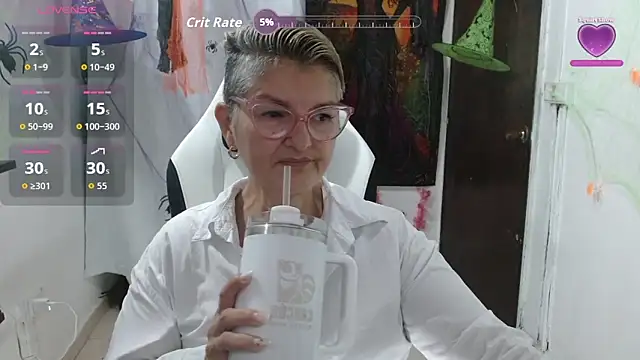 bety-cum2 online show from October 7, 2025, 1:28 am