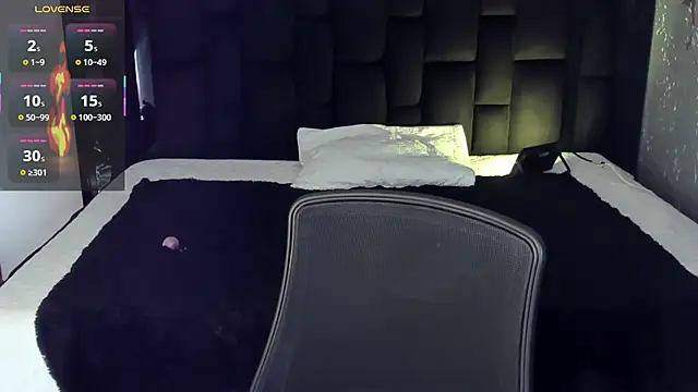 AndyWiilliams online show from November 29, 2025, 9:37 pm