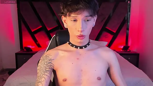 AndyWiilliams online show from February 12, 2026, 10:09 pm