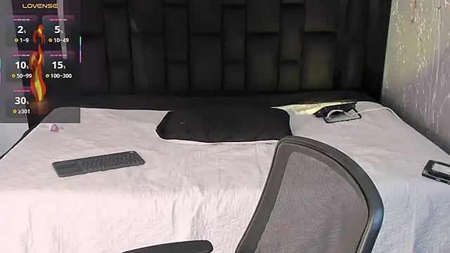 AndyWiilliams online show from November 4, 2025, 9:51 pm