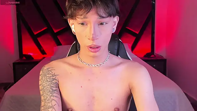 AndyWiilliams online show from February 16, 2026, 9:56 pm