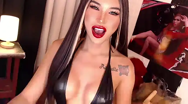 Your Sex EnchantressXx online show from March 10, 2025, 10:50 am