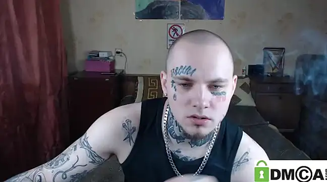 Keny Collins online show from January 23, 2025, 3:32 pm