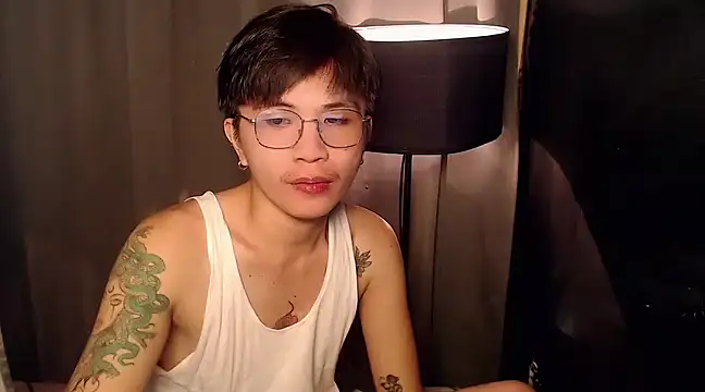 Sexy Handsome Drex online show from March 2, 2025, 9:32 am