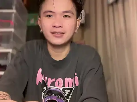 Sexy Handsome Drex online show from May 11, 2026, 11:55 am