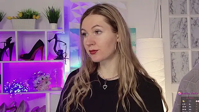 Hello Lisha online show from January 24, 2025, 9:06 am