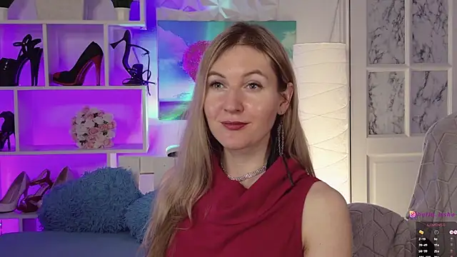 Hello Lisha online show from January 27, 2025, 11:11 am