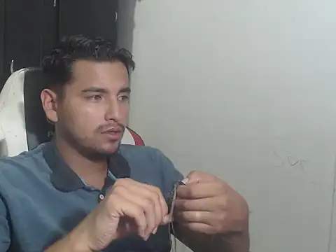 kylian 07 online show from February 21, 2026, 1:40 am