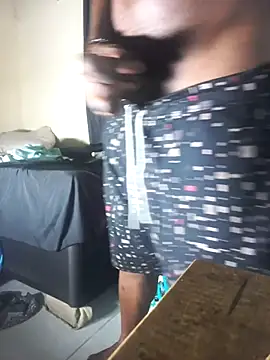 BigBlacBoyD online show from February 11, 2026, 9:47 pm