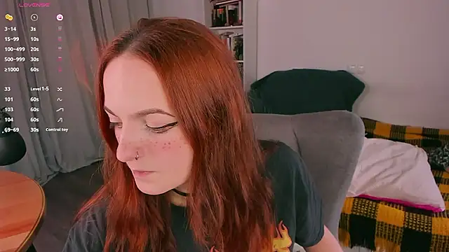 Alice CutePerv online show from January 10, 2026, 12:11 pm