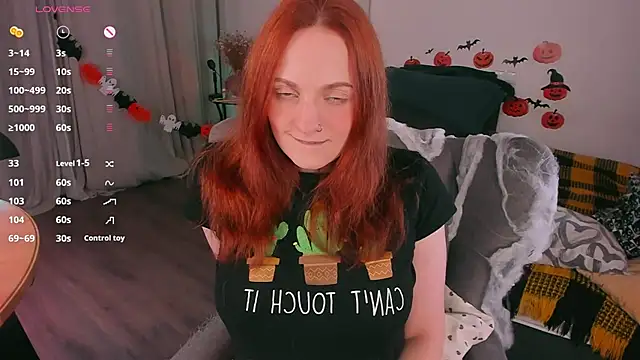 Snapshot of Alice_CutePerv chatting on October 30, 2025, 4:26 pm Alice CutePerv online show from October 30, 2025, 4:26 pm