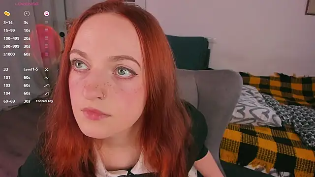 Snapshot of Alice_CutePerv chatting on October 27, 2025, 12:17 pm Alice CutePerv online show from October 27, 2025, 12:17 pm