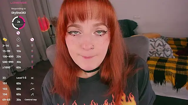 Alice CutePerv online show from February 14, 2026, 5:13 pm