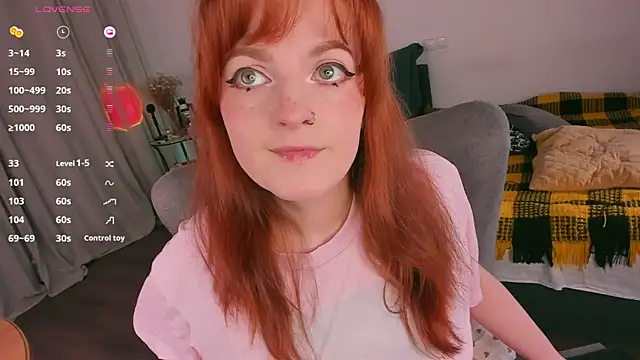 Alice CutePerv online show from February 27, 2026, 5:02 pm