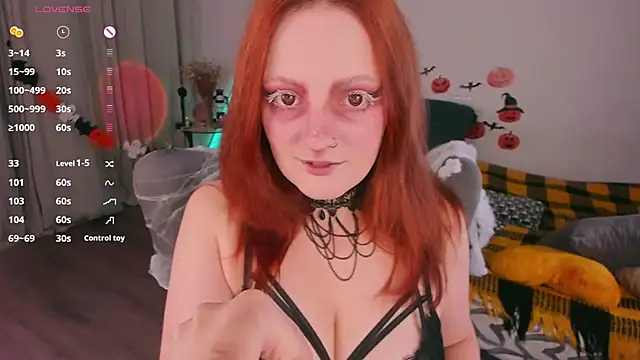 Snapshot of Alice_CutePerv chatting on October 31, 2025, 1:41 pm Alice CutePerv online show from October 31, 2025, 1:41 pm