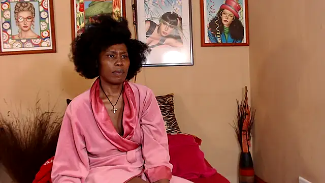 ebonyassbest4u online show from March 12, 2025, 6:43 pm