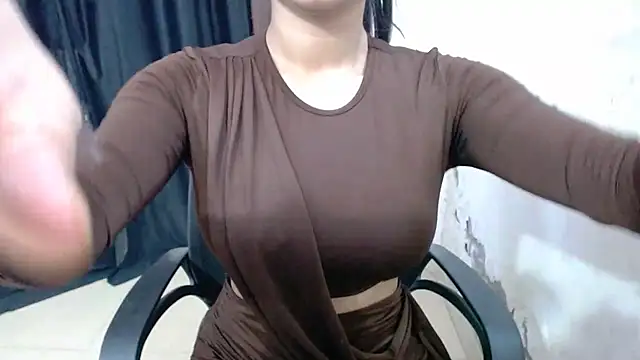 sweet-alia online show from April 21, 2026, 11:17 am