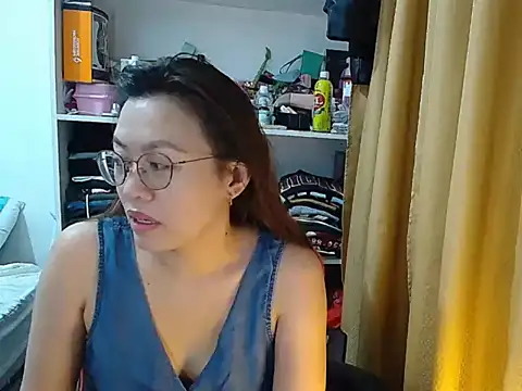 crizzybel online show from February 6, 2026, 7:10 pm