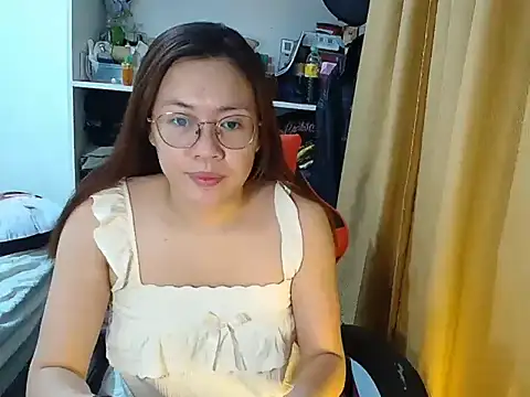 crizzybel online show from April 18, 2026, 5:32 am