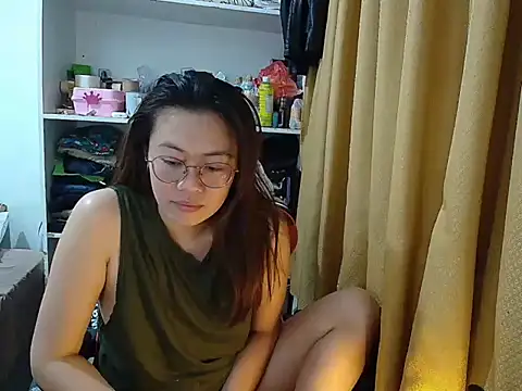 crizzybel online show from March 22, 2026, 3:46 pm