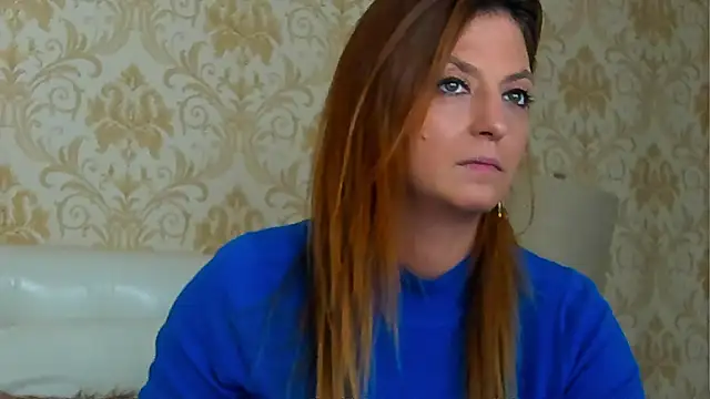 GiannaElliss online show from October 29, 2025, 6:56 am