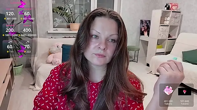 Snapshot of Marla_Singerrr chatting on October 23, 2025, 6:06 pm Marla Singerrr online show from October 23, 2025, 6:06 pm