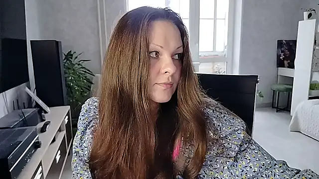 Snapshot of Marla_Singerrr chatting on October 31, 2025, 6:43 am Marla Singerrr online show from October 31, 2025, 6:43 am