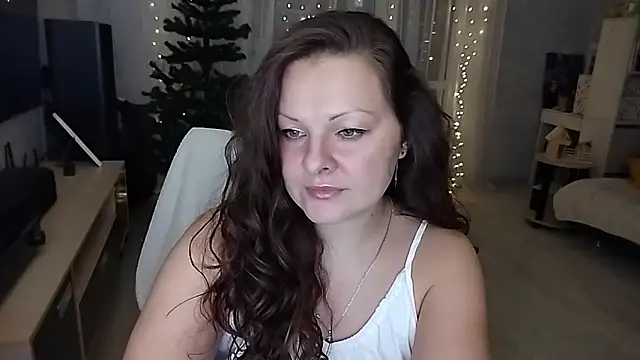 Marla Singerrr online show from February 14, 2026, 2:28 pm