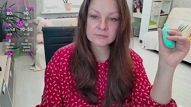 Snapshot of Marla_Singerrr chatting on October 24, 2025, 6:56 am Marla Singerrr online show from October 24, 2025, 6:56 am