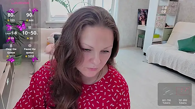 Snapshot of Marla_Singerrr chatting on October 23, 2025, 6:01 am Marla Singerrr online show from October 23, 2025, 6:01 am