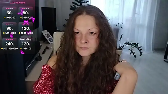 Marla Singerrr online show from July 30, 2026, 9:58 pm