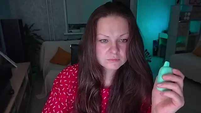 Marla Singerrr online show from November 8, 2025, 6:33 pm