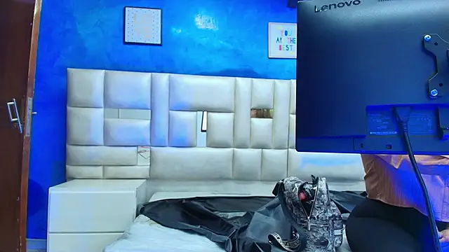 leon gaby online show from February 23, 2025, 7:17 pm