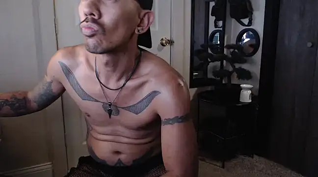 Snapshot of inc25cb@xh chatting on March 18, 2025, 6:50 am inc25cbxh online show from March 18, 2025, 6:50 am