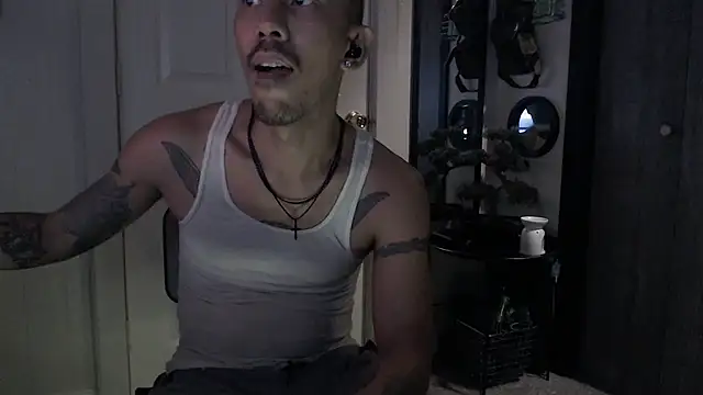 Snapshot of inc25cb@xh chatting on January 21, 2025, 9:46 am inc25cbxh online show from January 21, 2025, 9:46 am