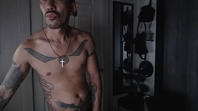 Snapshot of inc25cb@xh chatting on January 18, 2025, 6:45 am inc25cbxh online show from January 18, 2025, 6:45 am